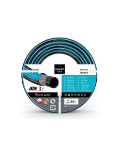 CELLFAST - GARDEN HOSE - SMART - 1/2" - 50 m
