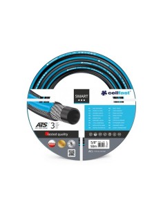 CELLFAST - GARDEN HOSE - SMART - 5/8" - 50 m