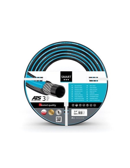 CELLFAST - TUINSLANG - SMART ATS - 3/4" - 25 m