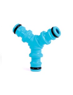CELLFAST - 3-STÜCK-VERBINDER - 1/2" - 5/8"