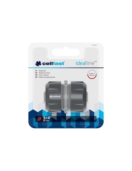 CELLFAST - REPARATIEKOPPELING - IDEAL LINE™ PLUS - 3/4"