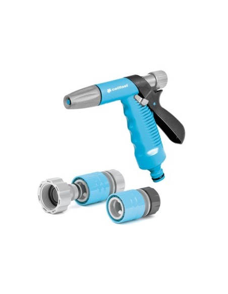 CELLFAST - SET MET SPROEIPISTOOL - IDEAL LINE™ PLUS - 1/2"