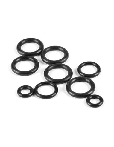 CELLFAST - SET OF O-RINGS