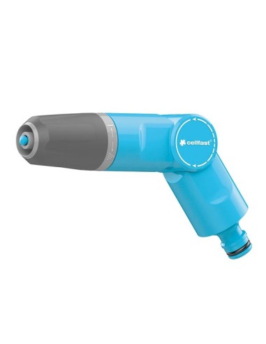 CELLFAST - ADJUSTABLE HOSE NOZZLE - VARIANT