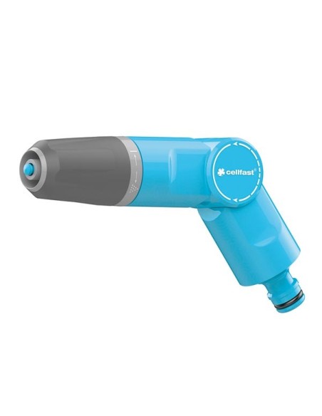 CELLFAST - REGELBAAR SLANGSTUK - VARIANT