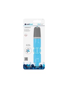 CELLFAST - ADJUSTABLE HOSE NOZZLE - VARIANT 2