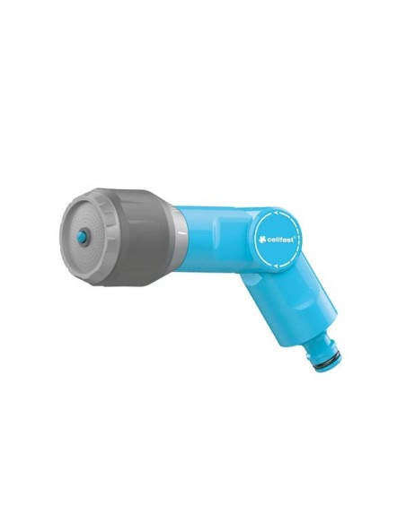 CELLFAST - PISTOLET D'ARROSAGE MULTIFONCTIONS - VARIANT