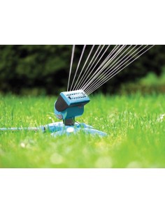 CELLFAST - ARROSEUR OSCILLANT - SHOWER 2