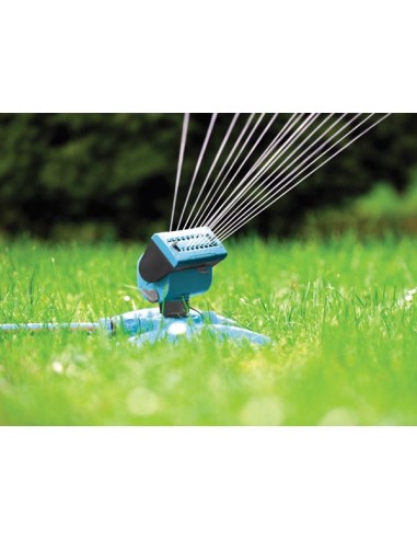 CELLFAST - OSCILLATORY SPRINKLER - EXPERT