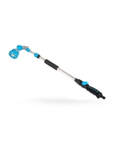 CELLFAST - TELESCOPISCHE LANS - 68 - 101 cm