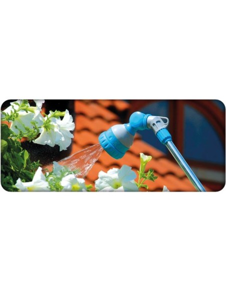 CELLFAST - LANCE D'ARROSAGE TÉLESCOPIQUE - 68 - 101 cm