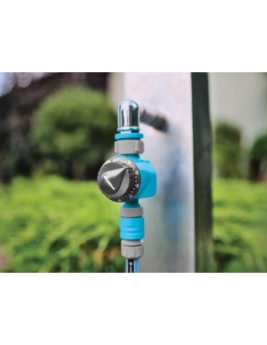 CELLFAST - MANUAL WATER TIMER