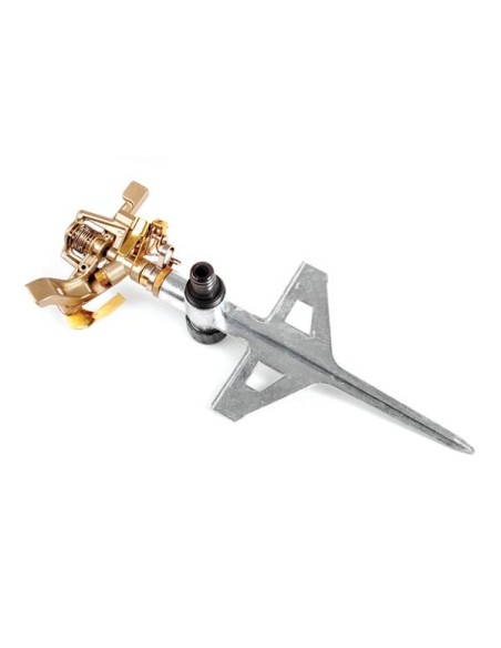 CELLFAST - PROFESSIONAL PULSATOR SPRINKLER - LUX