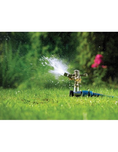 CELLFAST - PROFESSIONAL PULSATOR SPRINKLER - LUX