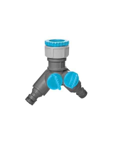 CELLFAST - RÉPARTITEUR 2 VOIES - IDEAL LINE™ PLUS