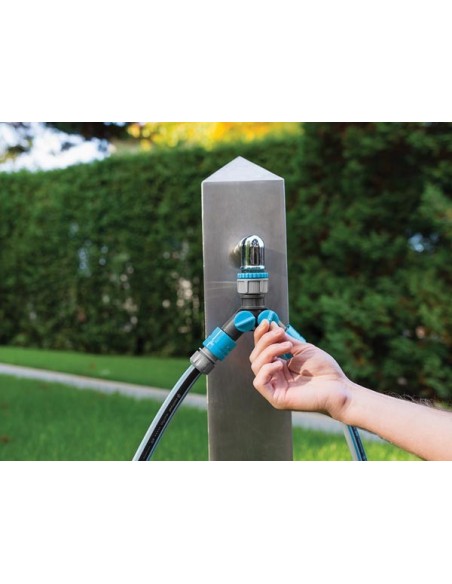 CELLFAST - 2-WEG WATERVERDELER - IDEAL LINE™ PLUS