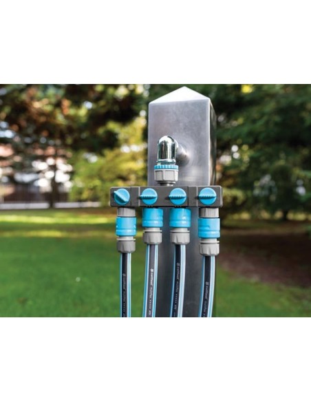 CELLFAST - 4-WEGE-VERTEILER - IDEAL LINE™ PLUS