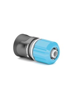 CELLFAST - HOSE QUICK CONNECTOR - STOP - ERGO - 3/4"