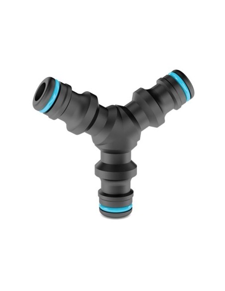 CELLFAST - CONNECTEUR À 3 VOIES - ERGO