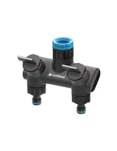 CELLFAST - DOUBLE DISTRIBUTOR - ERGO