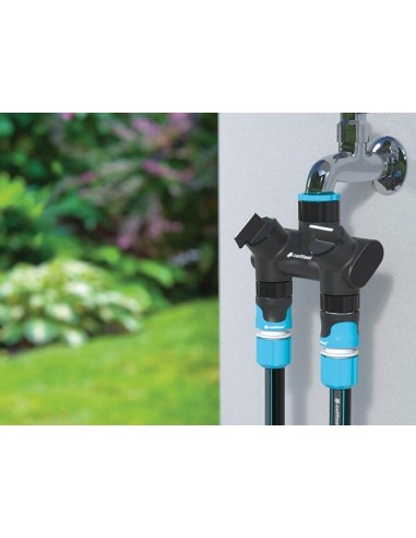 CELLFAST - DOUBLE DISTRIBUTOR - ERGO