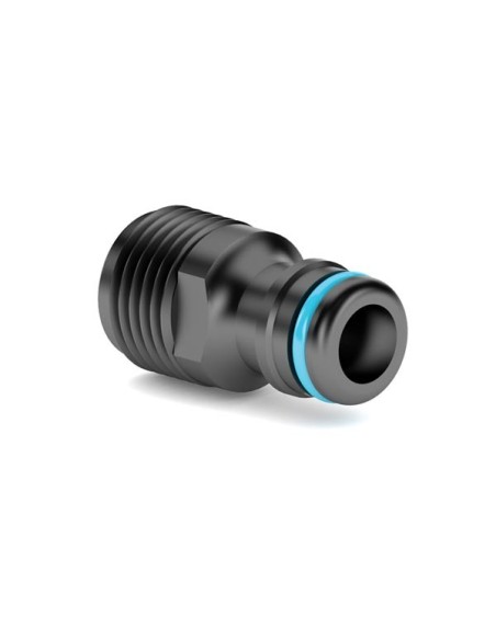 CELLFAST - KOPPELSTUK MET BUITENDRAAD - ERGO - 1/2"