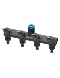 CELLFAST - 4-WEGE-VERTEILER - ERGO