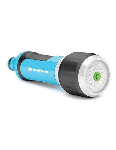 CELLFAST - MULTIFUNCTIONAL SPRINKLER - ERGO