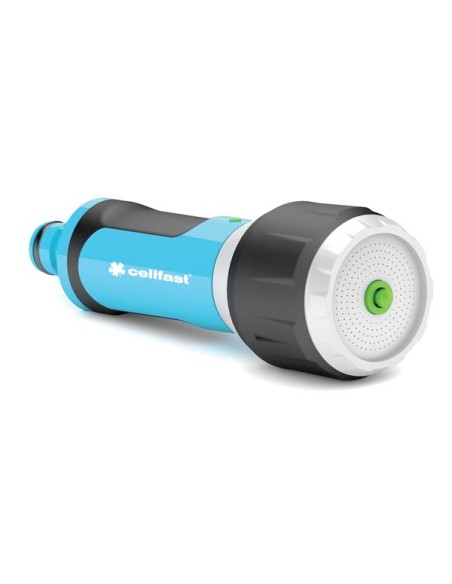 CELLFAST - MULTIFUNCTIONEEL SPROEIPISTOOL - ERGO