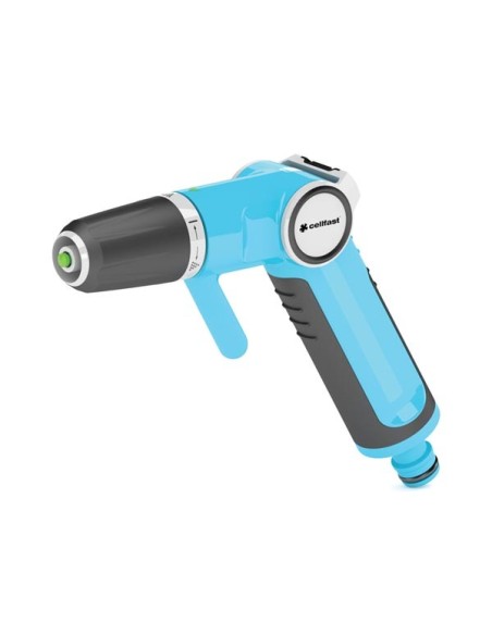 CELLFAST - PISTOLET D'ARROSAGE - ERGO