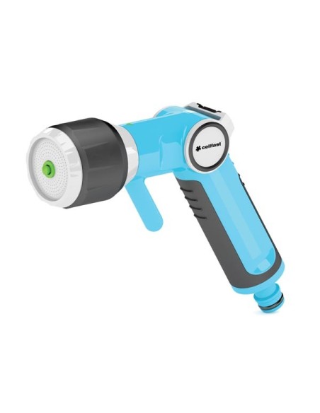 CELLFAST - MULTIFUNCTIONEEL SPROEIPISTOOL - ERGO