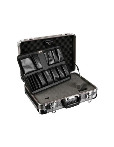 VALISE D'OUTILLAGE AVEC DES COINS ARRONDIS EN...