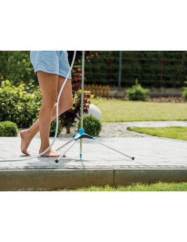 CELLFAST - STANDFUß FÜR GARTENDUSCHE - ERGO