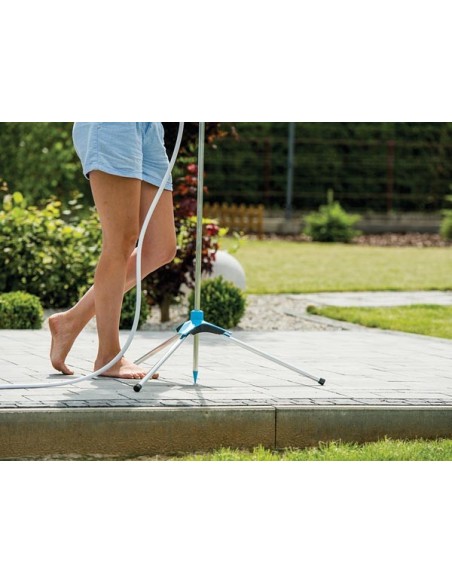 CELLFAST - BASE POUR DOUCHE DE JARDIN - ERGO