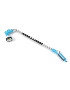 CELLFAST - TELESCOPISCHE LANS - 4 FUNCTIES - ERGO