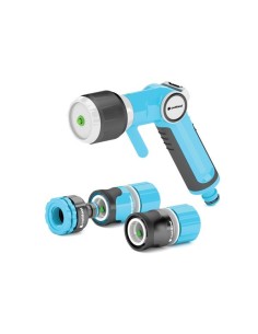 CELLFAST - SET WITH MULTIFUNCTIONAL HAND SPRINKLER - ERGO...