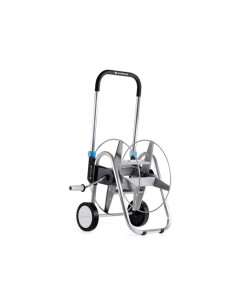 CELLFAST - METAL HOSE CART - EXPLORER - 1/2" - 60 m