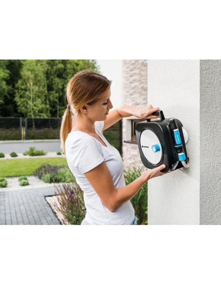 CELLFAST - ENROULEUR DE TUYAU - ERGO XS