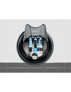 CELLFAST - WALL HANGER FOR GARDEN HOSE 2