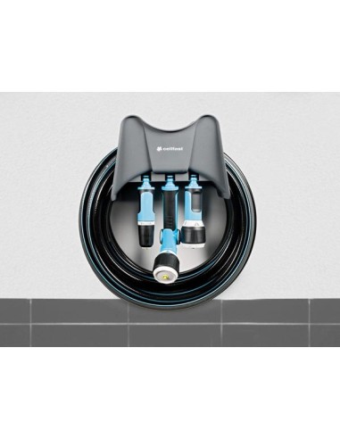 CELLFAST - WANDAUFHÄNGUNG FÜR GARTENSCHLAUCH