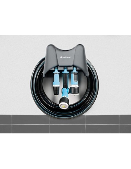 CELLFAST - WALL HANGER FOR GARDEN HOSE