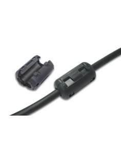 FILTER VOOR VOEDINGSKABELS Ø5.0mm 2