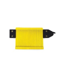 CONTOUR GAUGE WITH LOCK - DEPTH 4 cm 2