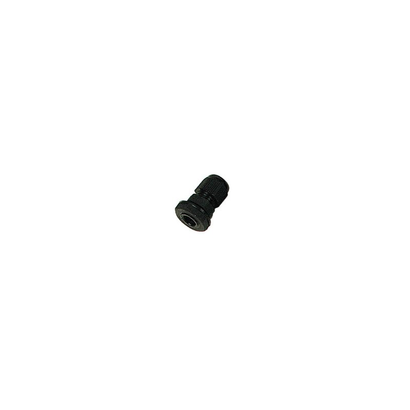 WASSERDICHTE KABELVERSCHRAUBUNG (4.0 - 8.0mm)