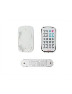 CONTROLLER FÜR PROFESSIONELLE DIGITALE LED-STREIFEN - MIT... 2