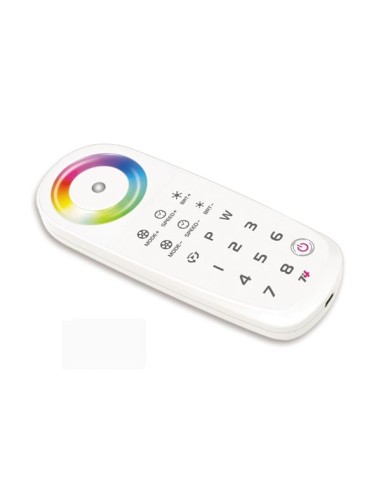 MULTI-ZONE RF REMOTE CONTROLLER - FOR CHLSC20RX