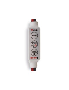 MINI LED-DIMMER 2