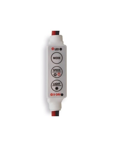 MINI LED DIMMER
