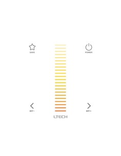 MEHRZONEN-SYTEM - TOUCHPANEL DIMMER ZUR AUSWAHL DER... 2
