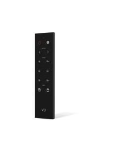 RF-FERNBEDIENUNG FÜR RGB LED-CONTROLLER - FÜR CHLSC34RX